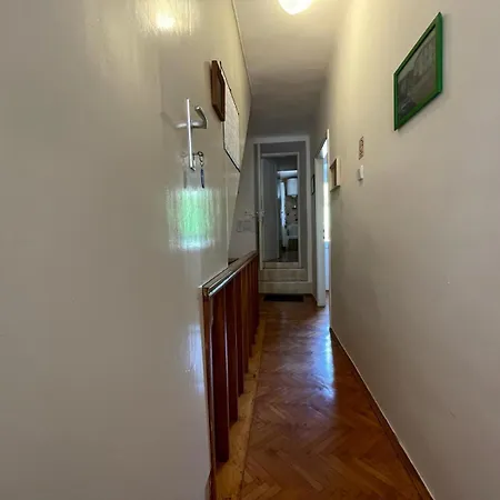 Fleger Obala Appartamento