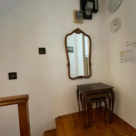 Appartement Fleger Obala