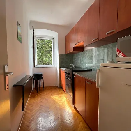 Fleger Obala * Punat