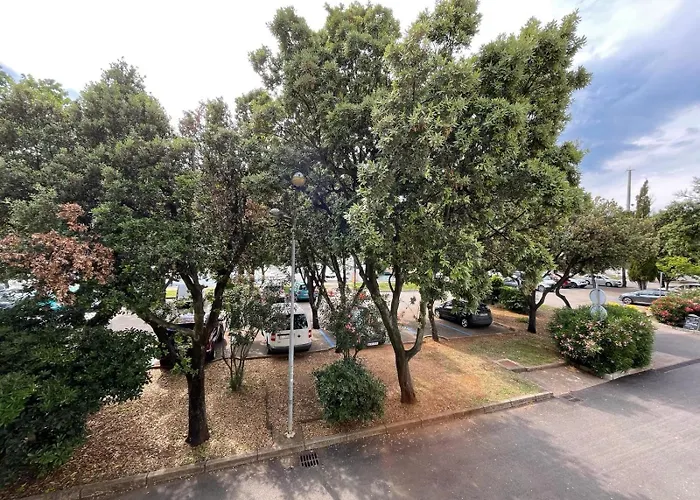 Fleger Obala * Punat