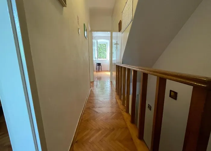 Fleger Obala * Punat