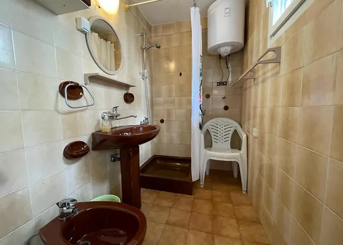 Fleger Obala Lägenhet *