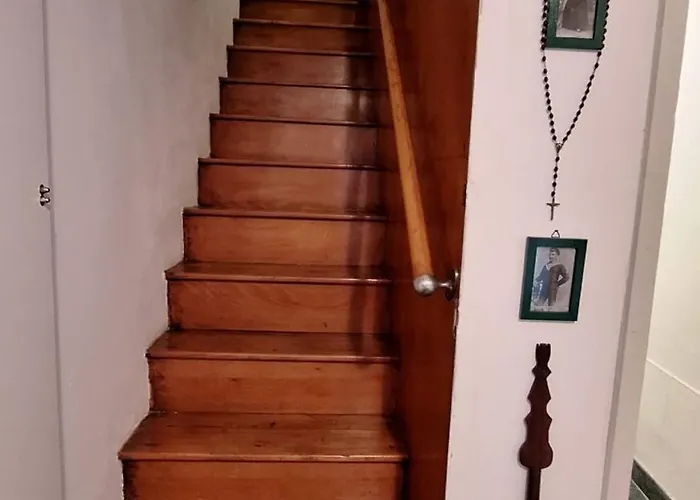 Lägenhet Fleger Obala *