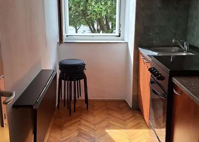 Lägenhet Fleger Obala *