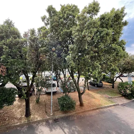 Fleger Obala * Punat