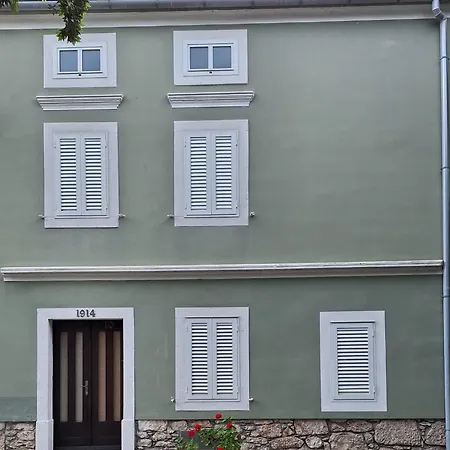 Fleger Obala Apartmán Punat