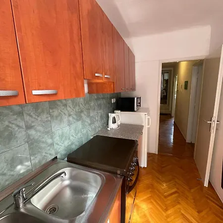 Fleger Obala * Punat