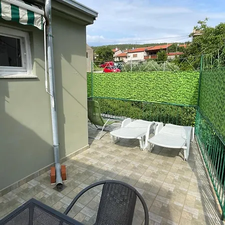 Fleger Obala Apartman