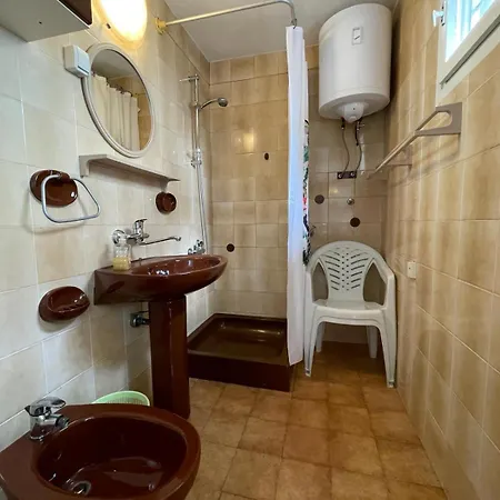 Fleger Obala Apartman *