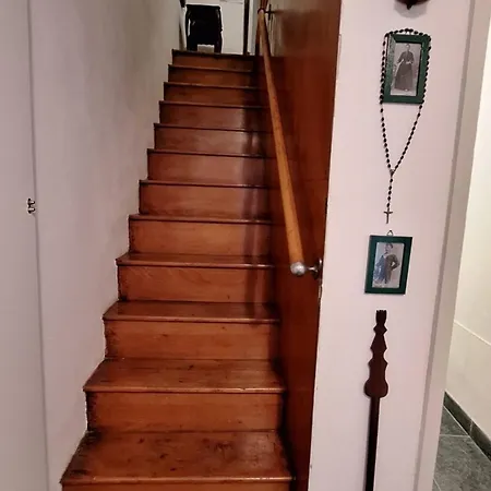 Apartman Fleger Obala *