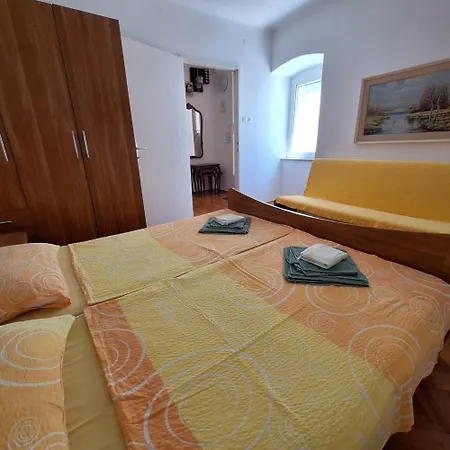 Fleger Obala Apartamento *