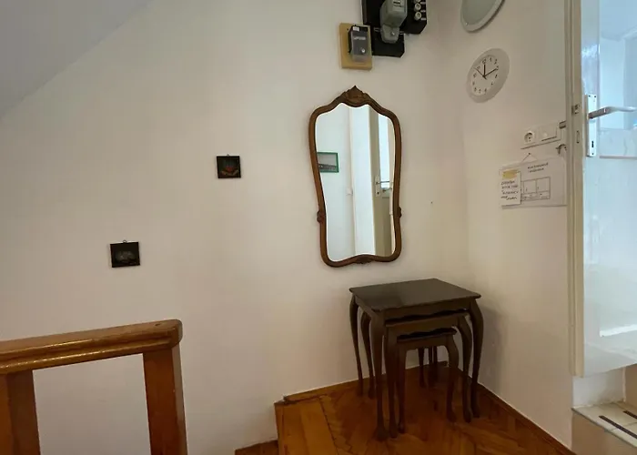 Lejlighed Fleger Obala