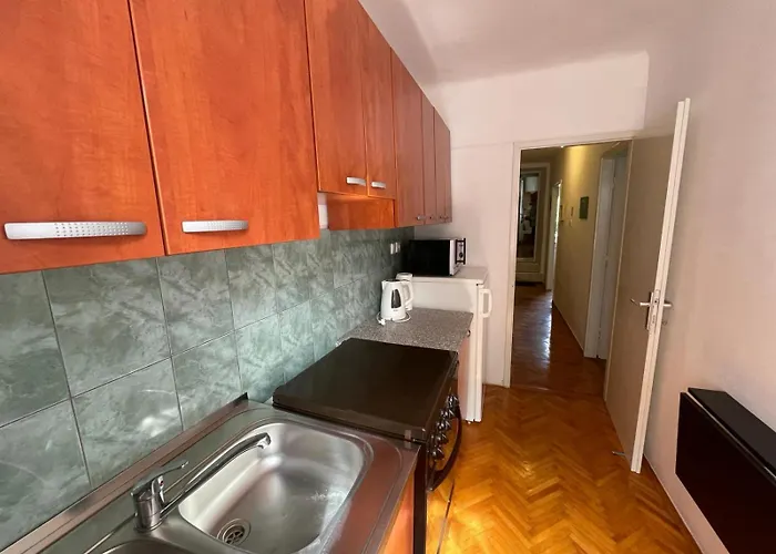 Fleger Obala * Punat