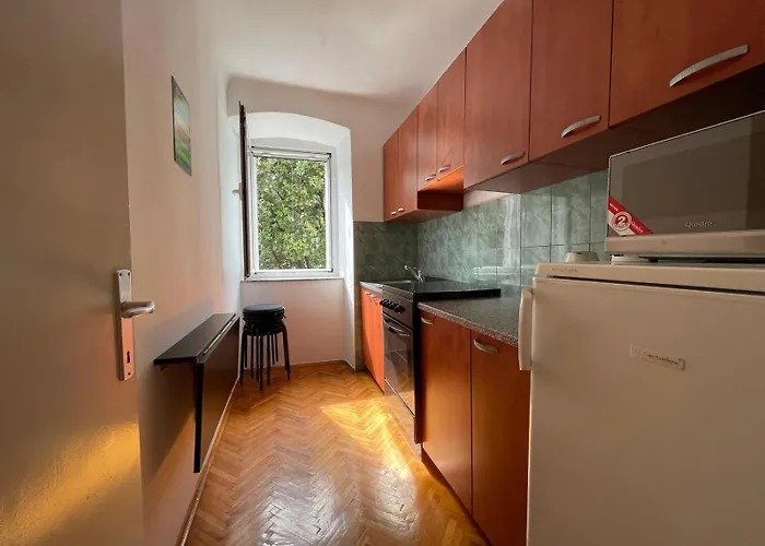 Fleger Obala * Punat